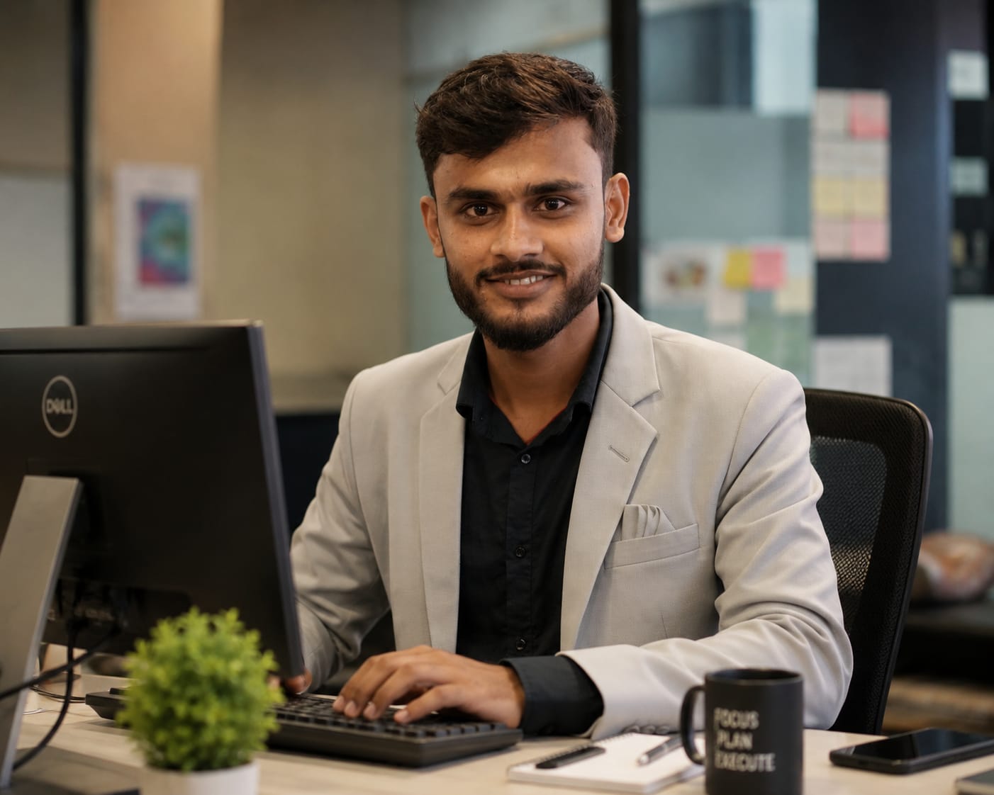Adarsh Kumar