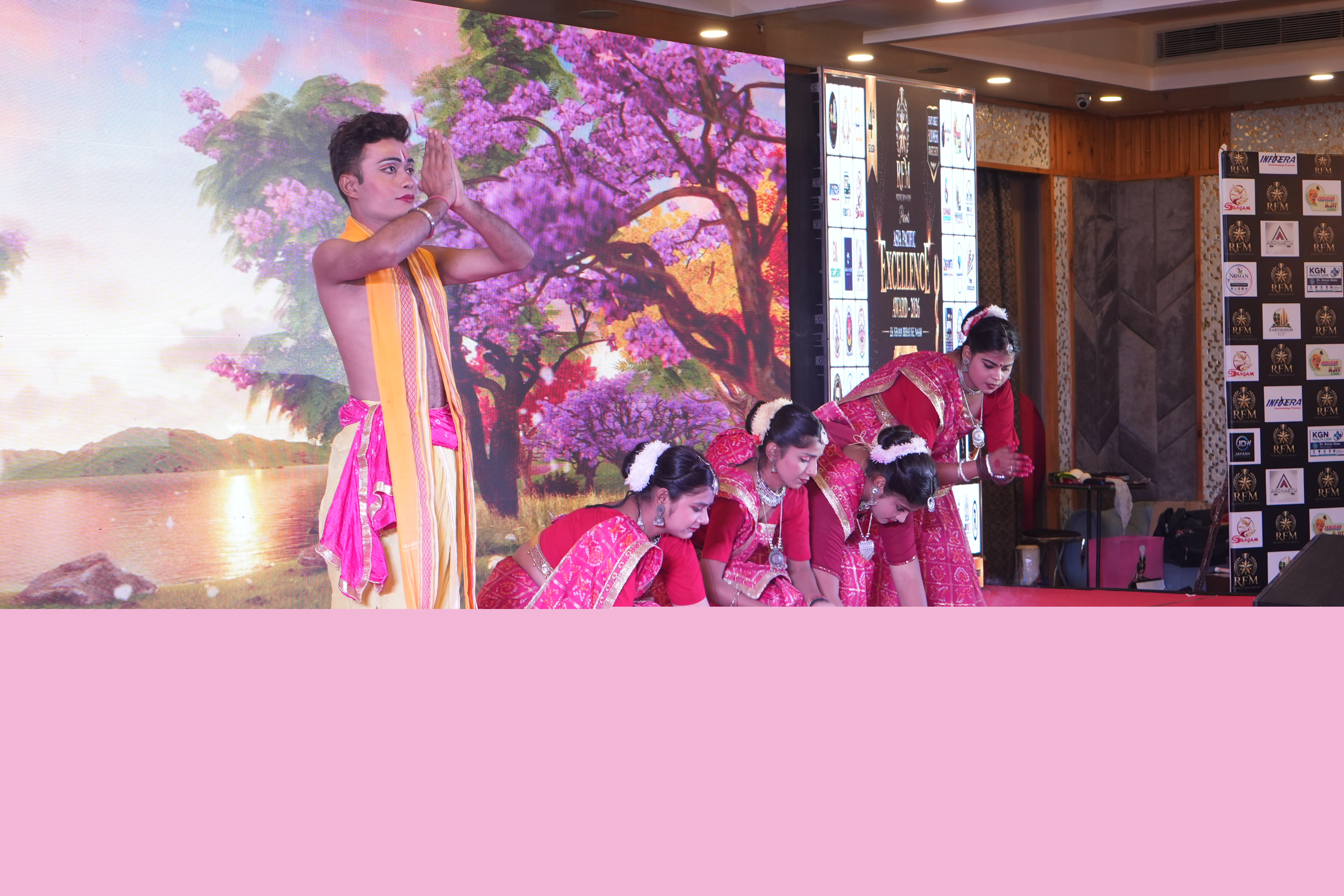Dandiya Dance