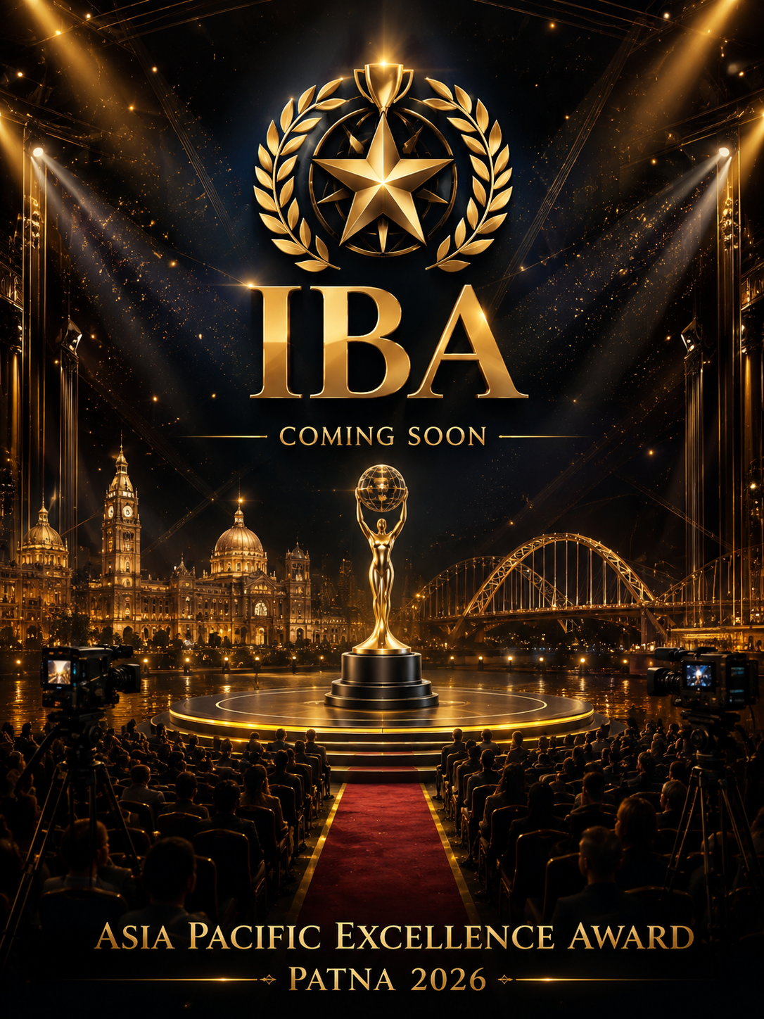 IBA Patna 2026